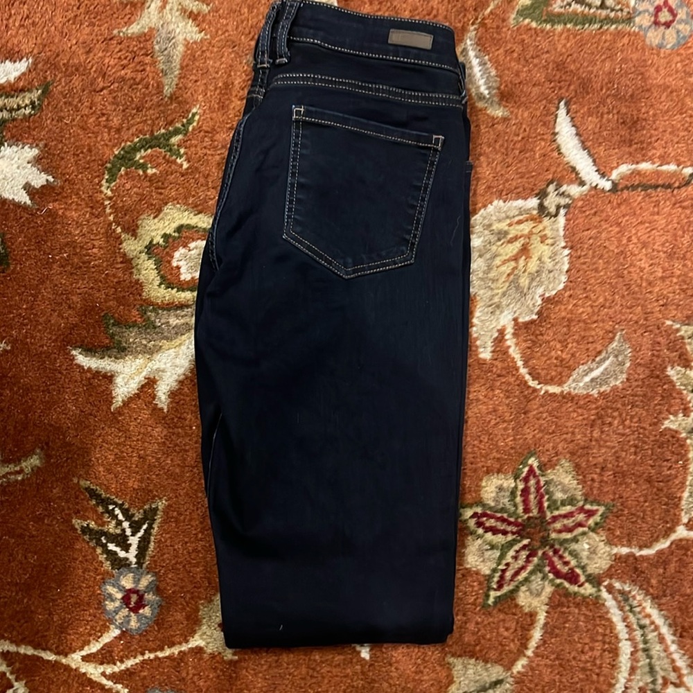 KUT from the cloth MIA toothpick skinny Like New!